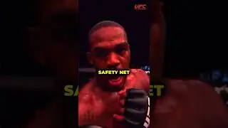 Why Jon Jones Drinks ALCOHOL Before Every Fight