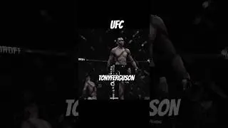 What's your husband's name?   #ufc #tonyferguson