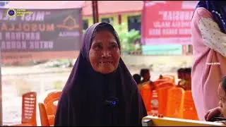 PPA Buka Posko Kesehatan Gratis di Meurah Dua, Pidie Jaya