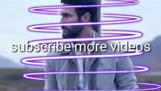 How to Make Neon Spiral Effect |Picsart Tutorial