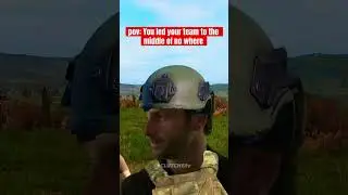 Rick and Shane get LOST on DayZ #shorts