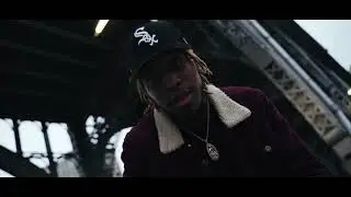 PARRY TUNES - DIFFERENT (OFFICIAL MUSIC VIDEO) [ SHOT BY JMO PRODUCTIONS ]