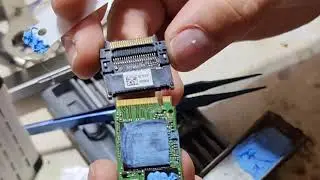 Whats inside dji inspire 2 cinessd / Что внутри?