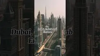 Top 100 most beautiful cities in the World