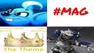 The Middle Aged Guys speculate on a Movie Monster Mashup to end all Movie Monster Mashups?