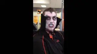 VAMPIRE RISING at RON WESTPHAL CHEVROLET IN AURORA IL