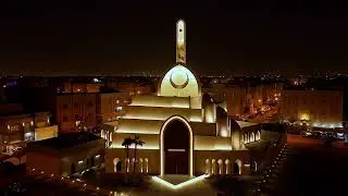 مسجد عادله محمد عبدالرحمن البحر | الكويت | االمسايل