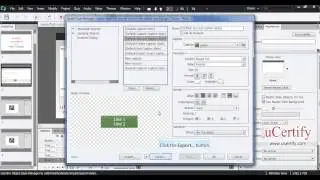 Import And Export Object Style