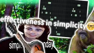 frying fl studio with the secret sauce