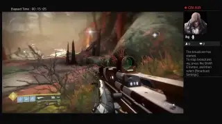 Destiny 2  W/Jett4th
