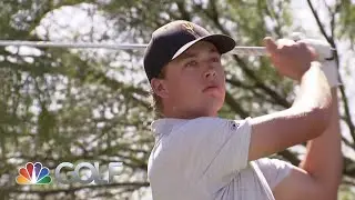 Highlights: Arizona State, Texas make NCAA Men's Golf Championships final | Golf Channel