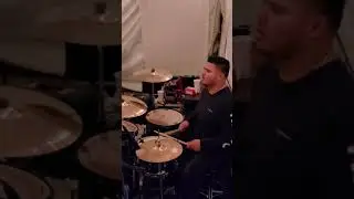 La Revancha RC -  Lo Que Eh logrado (En vivo Fp en Los Angeles CA) #DrumCam