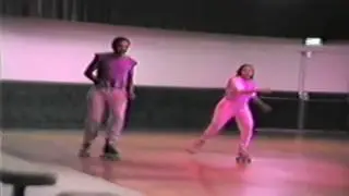 Holiday Skate Rialto
