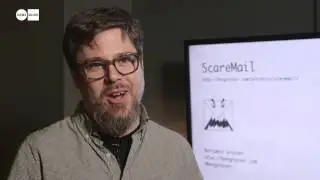 ScareMail at SECRET