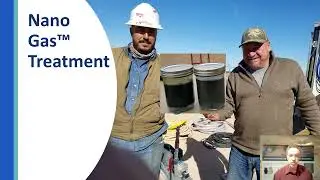 Nano Gas Environmental Preferred Offering