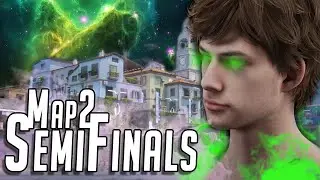 3rd $10,000 Rogue Company CMG WINNERS SEMI-FINALS Map 2 (HIGH CASTLE)