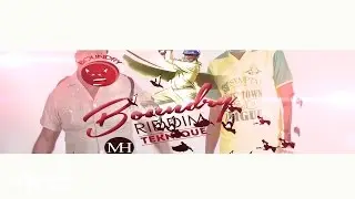 Teknique - Boundry (Official Music Visual)