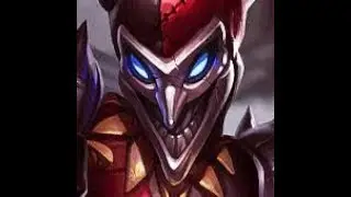 AP you said? [Shaco ap montage] S8
