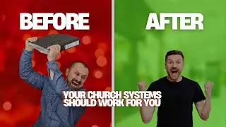 The Real Reason Your Church Isn&rsquo;t Growing (It&rsquo;s Not Vision)