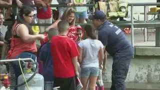 Pasadena Fire Prevention Festival