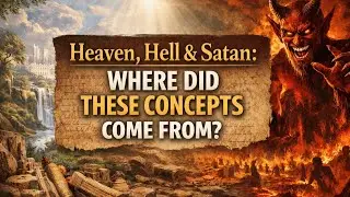 From Ancient Civilizations to Religion Heaven, Hell and Shatan Explained @Iamalihassan01 #history