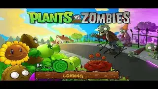 🌻 &ldquo;LIVE: Plants vs Zombies &mdash; Ultimate Backyard Battle begins!&rdquo;