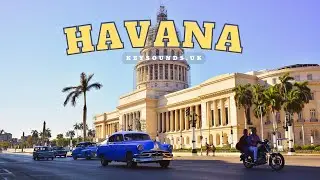 Havana Blue: Cuban Rhythms | Royalty-Free Music for Videos 🎬