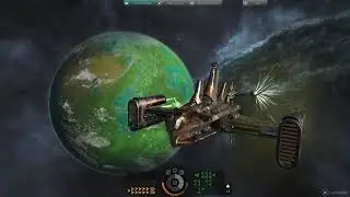 S11 E046 Re Awakening Lets Play Endless Space 2 JC Proton Cravers Endless Difficulty