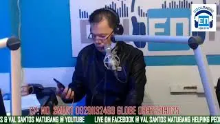 LINGAP SA MAHIHIRAP 11/15/19