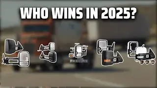 The Top 5 Best Chevy Silverado Tow Mirrors in 2025 - Must Watch Before Buying!