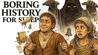 Medieval People Didn’t Know Their Lives Were Being Controlled