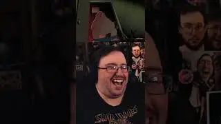 FREAKING PYRAMID HEAD!?! - Smiling Friends 3x4 Curse of the Green Halloween Witch REACTION