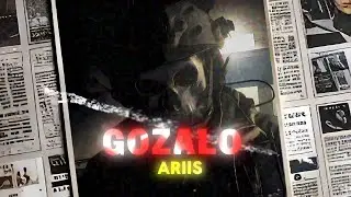 GOZALO &ndash; Ariis 🔥 | Viral Phonk Edit Music #phonk #FUNK #ariis 