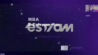 &Eacute;stiam &bull; Masterclass Entrepreneuriat avec Max Pons