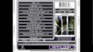 Antiloop - Signing Off