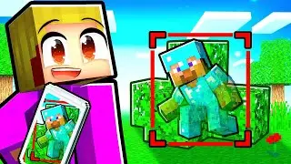 Ik Deed Als Of Ik Noob Was Maar Speelde Vals Met X-RAY!