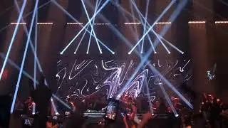 Marco Carola @ Closing set Social Music City 22/06/2019 Milano (Italy)