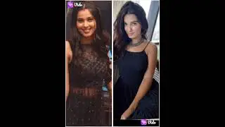 cute and beautiful pics Ravi and Dhara   ( Alice Kaushik and Shiny doshi) who is best Pandya store