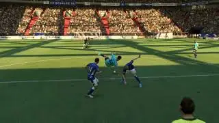 When Fifa Declares A No Rules Match