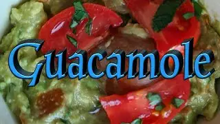 Guacamole