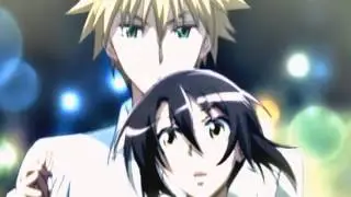 [ANIREVO SUMMER 2013] AMV Contest -  I knew you were trouble by Bittersweetamvs