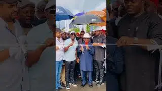 ABA EYIMBA ABIA STATE 🇳🇬 TRANSFORMATION BY GOV. DR ALEX CHIOMA OTTI 💯✅❤️