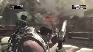 Easiest way to level up on Gears of War 2 in 2023 ‘18,400 XP Per Hour’ ‘READ DESCRIPTION’