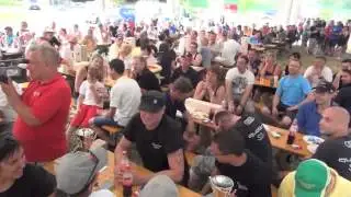 Bergrallye Cup Seggauberg 2015 (S&uuml;dsteiermark TV)