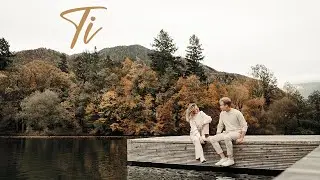 Zala &Scaron;enk - Ti (Official Music Video)