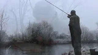 Avoiding the Blank 21 Part 1 LOCKDOWN 3.0 oh and the River Nadder