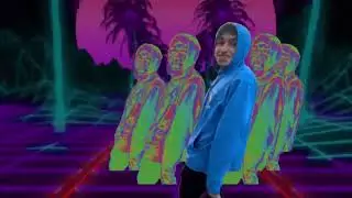 Lost In The Depths Official Music Video