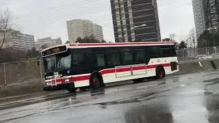 Toronto Transit Commission 7918
