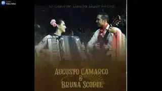 A decima do bezerro [Augusto Camargo e Bruna Scopel]