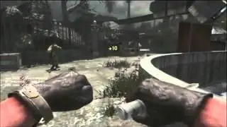Dual Commentary with MrMelee23 with his 10,000 ballistic knife